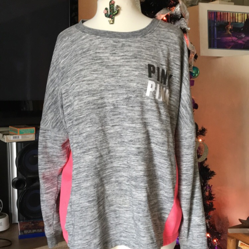 PINK Sweatshirt